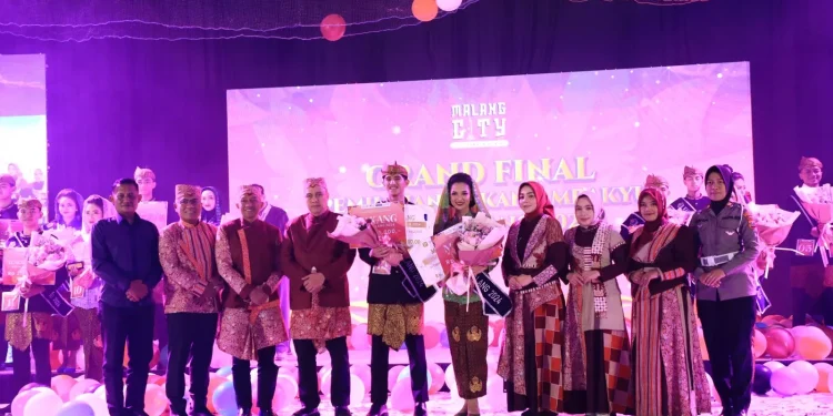 Pj Wali Kota Malang