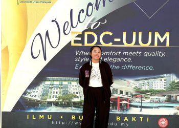 Studi di Malaysia