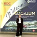 Studi di Malaysia