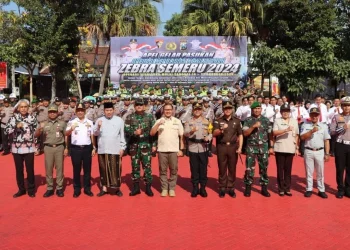 Polres Batu