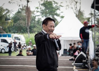 Peni dukung Wahyu-Ali