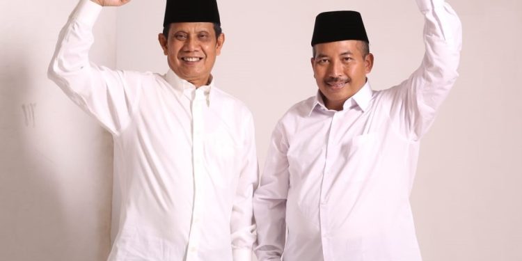 Abah Gunawan dan Dokter Umar Usman