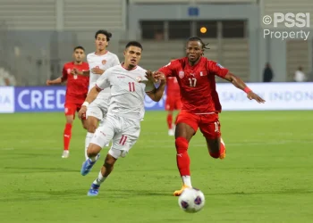 Wajib Merapat! 5 Tempat Nobar Laga Timnas Indonesia vs China di Kota Malang