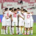 China vs Timnas Indonesia