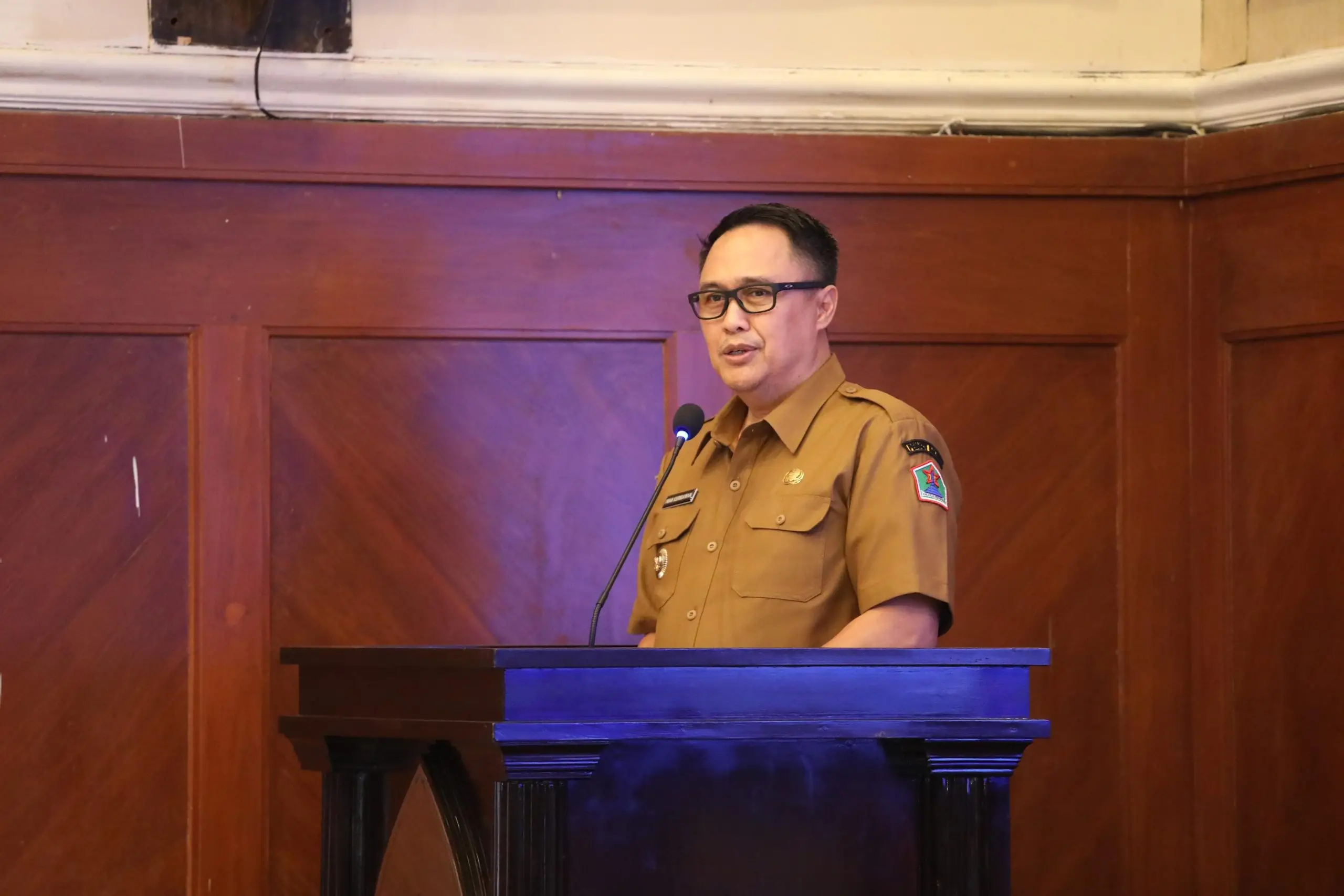 Pj Wali Kota Malang