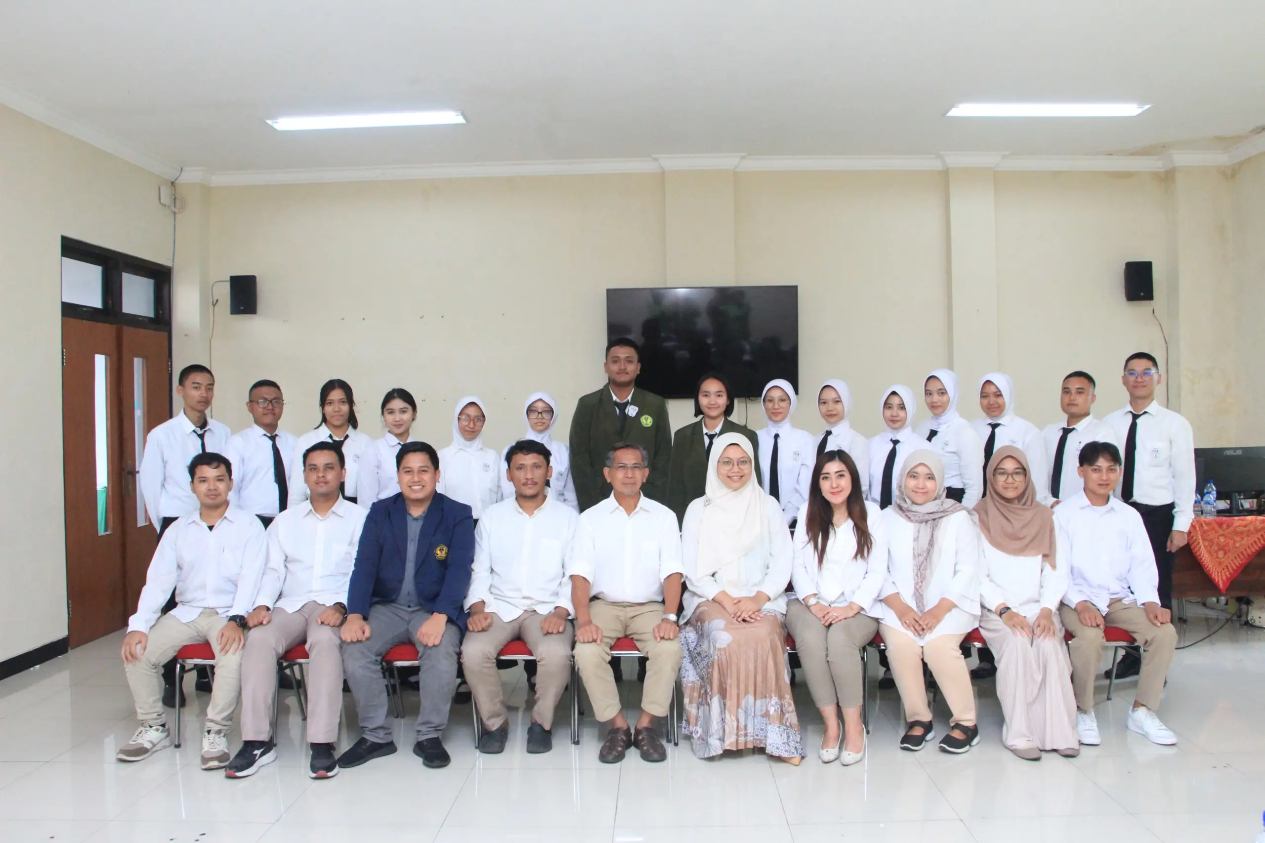 PKKMB ITSK RS dr. Soepraoen Malang