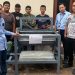 Dosen ITN Malang bersama tim kolaborasi