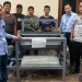 Dosen ITN Malang bersama tim kolaborasi