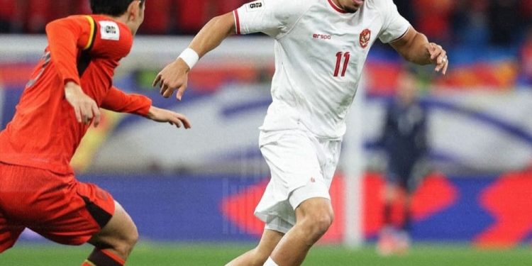 Timnas Indonesia