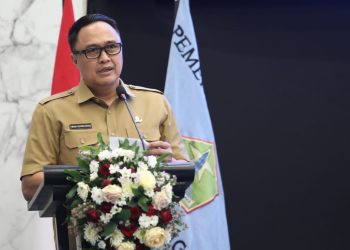PJ Wali Kota Malang