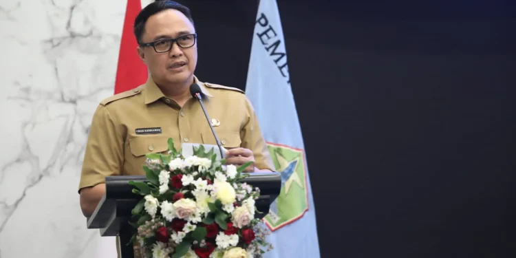 PJ Wali Kota Malang