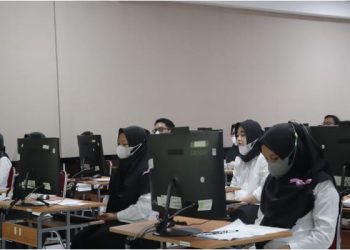 ujian SKD CPNS 2024