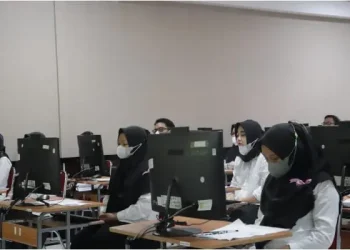 ujian SKD CPNS 2024