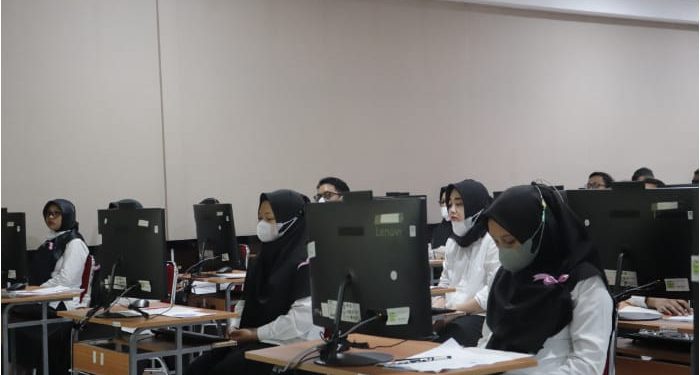 ujian SKD CPNS 2024
