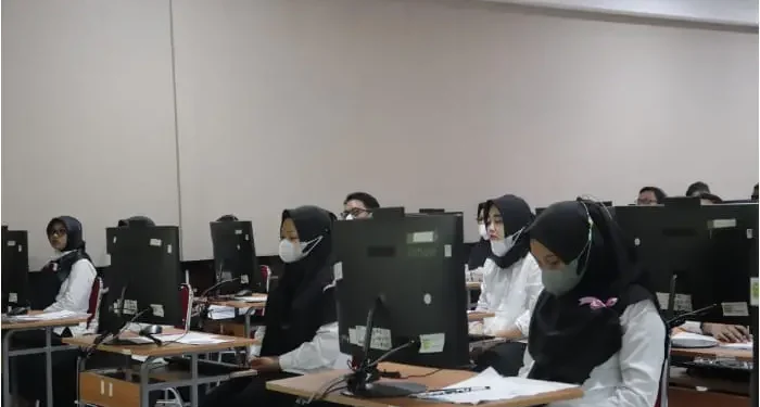 ujian SKD CPNS 2024