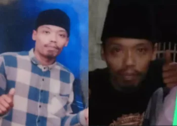 Diduga tenggelam di pantai Watulepek.