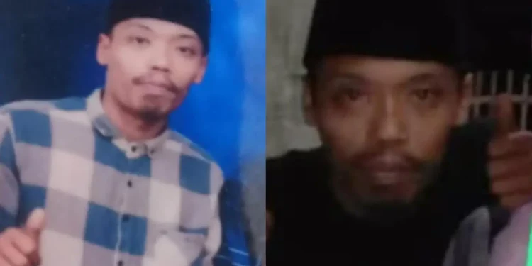 Diduga tenggelam di pantai Watulepek.