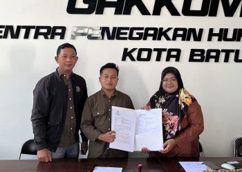Nurochman-Heli Suyanto