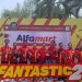 Karyawan Alfamart