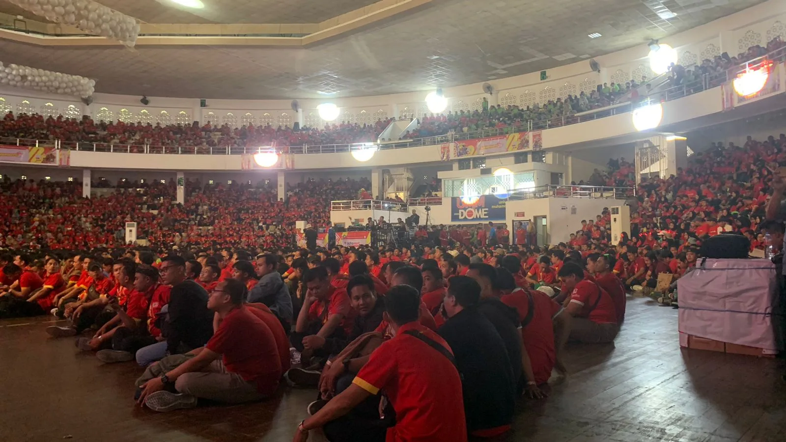 Karyawan Alfmart