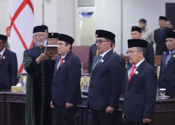 DPRD Kota Batu