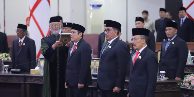 DPRD Kota Batu