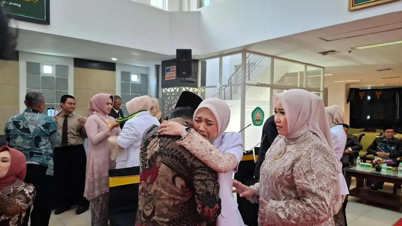 Dokter muslim