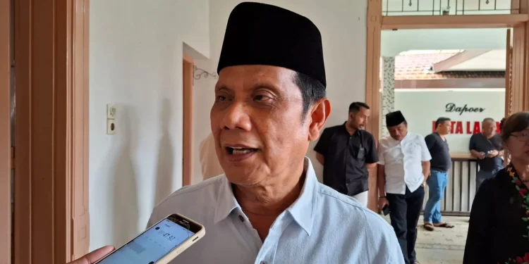 Abah Gunawan