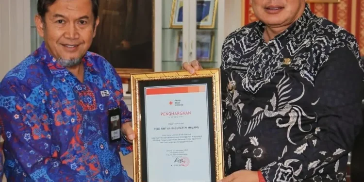 Pemkab Malang