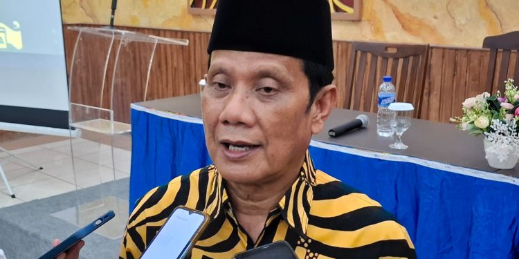 Abah Gunawan