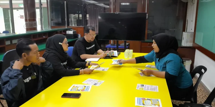 Penawar Special Learning Center, terapi anak autis