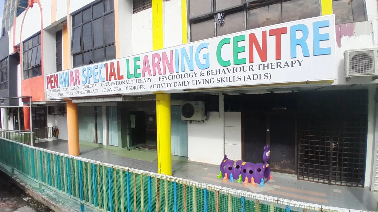 Penawar Special Learning Center