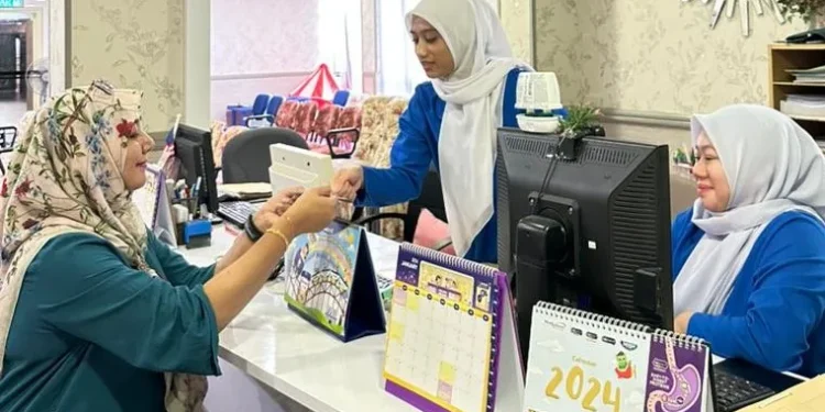 Hospital Penawar