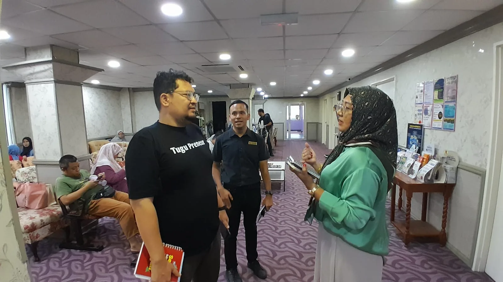 Tugu Media Group