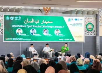 Hari Santri Nasional 2024