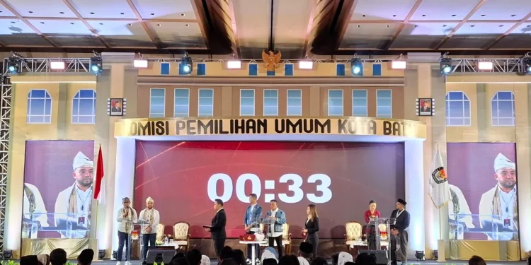 Pilkada Kota Batu
