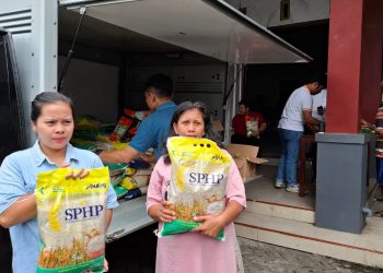 operasi pasar