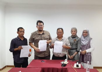 Kerja Sama Hospital Penawar dan Tugu media group