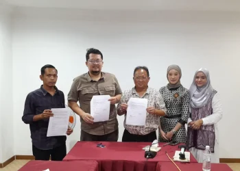 Kerja Sama Hospital Penawar dan Tugu media group