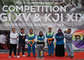 Mahasiswa Polinema