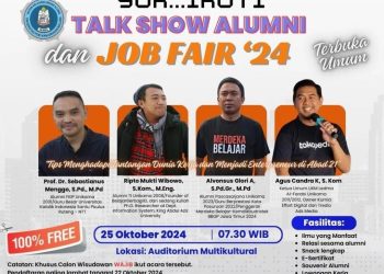Unikama Jobfair