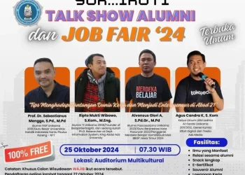 Unikama Jobfair