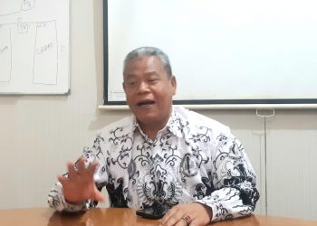 Rektor Unikama