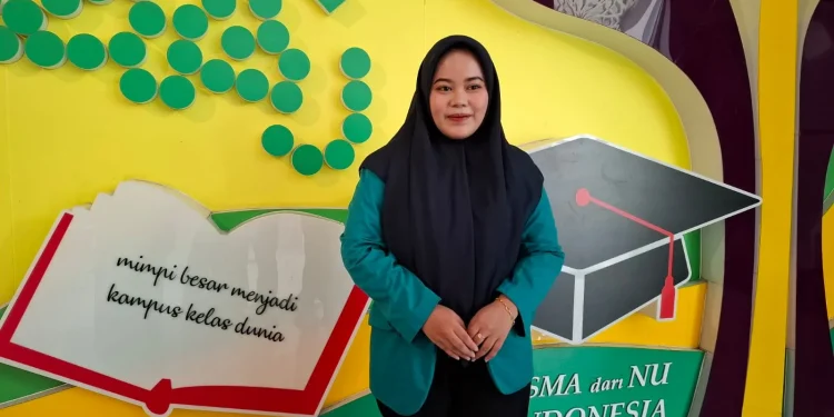 Lulusan terbaik