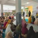 Nurochman-Heli,kota batu - Bantu Tekan Inflasi Daerah dan Bantu Rakyat Kecil, Paslon Nurochman-Heli Hadirkan Pasar Murah di Kota Batu