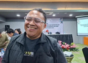 DPRD Kota Batu dan Bawaslu