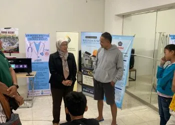 Psikologis untuk atlet