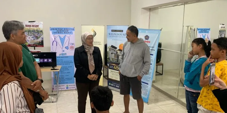 Psikologis untuk atlet