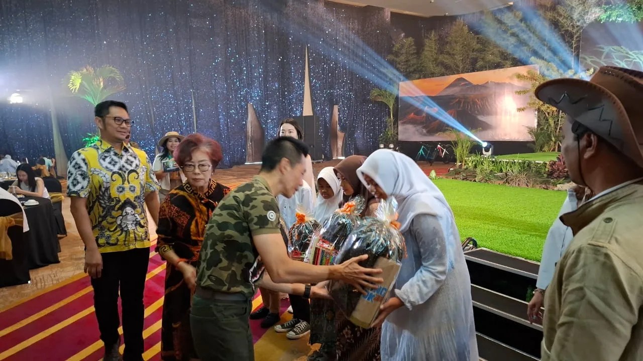 Jajaran managemen