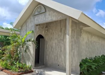 wahana baru